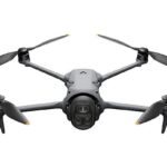 DJI Mavic 4 Pro Fly More Combo Drone Professionale Hasselblad 100MP 4K