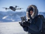 DJI Mavic 4 Pro Drone Professionale Hasselblad 100MP 4K - immagine 8