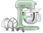 KitchenAid Artisan 5KSM60PSX Impastatrice Planetaria Ciotola Sollevabile 375W 5.6L Verde Menta - immagine 2