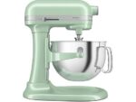 KitchenAid Artisan 5KSM60PSX Impastatrice Planetaria Ciotola Sollevabile 375W 5.6L Verde Menta - immagine 3