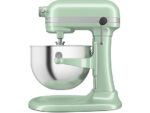 KitchenAid Artisan 5KSM60PSX Impastatrice Planetaria Ciotola Sollevabile 375W 5.6L Verde Menta - immagine 4