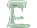 KitchenAid Artisan 5KSM60PSX Impastatrice Planetaria Ciotola Sollevabile 375W 5.6L Verde Menta - immagine 5