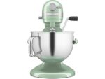 KitchenAid Artisan 5KSM60PSX Impastatrice Planetaria Ciotola Sollevabile 375W 5.6L Verde Menta - immagine 6