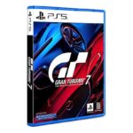 Sony Gran Turismo 7 Gioco PS5 PlayStation 5 Italiano Fisico Edizione Standard