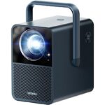Ultimea Poseidon E40 Videoproiettore Portatile Android TV 11 Full HD 1000 ANSI Blu