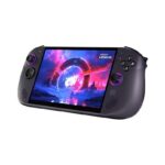 Lenovo Legion Go S Console Portatile 8" Touchscreen AMD Radeon 16GB 512GB Nero