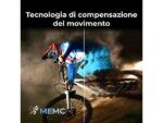 Ultimea Poseidon E40 Videoproiettore da Esterno Android TV 11 Full HD 1000 ANSI Blu - immagine 9
