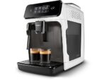 PHILIPS 1200 Series EP1223/00 Macchina Caffè Automatica 1.8L 1500W Classe A Bianco Nero