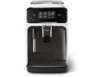 PHILIPS 1200 Series EP1223/00 Macchina Caffè Automatica 1.8L 1500W Classe A Bianco Nero - immagine 3