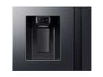 Samsung Frigorifero Americano Side-by-Side RS70F64KEFEF - 640 L, No Frost, Metal Inox, Classe E - immagine 5