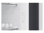 Samsung Frigorifero Americano Side-by-Side RS70F64KEFEF - 640 L, No Frost, Metal Inox, Classe E - immagine 7