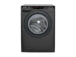 Candy HE1584TWMBB6-S 8 Kg Classe A 1500 Giri Wi-Fi Nero con Aquastop