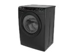 Candy HE1584TWMBB6-S 8 Kg Classe A 1500 Giri Wi-Fi Nero con Aquastop - immagine 4