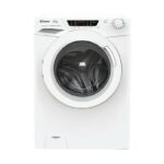 Candy HES14104TWM6/1-S 10 Kg Classe A 1400 Giri Wi-Fi con Bluetooth