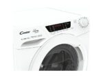 Candy HES14104TWM6/1-S 10 Kg Classe A 1400 Giri Wi-Fi con Bluetooth - immagine 3