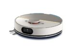 Philips 7000 Series XU7000/02 Robot Aspirapolvere e Lavapavimenti 42W 5000Pa