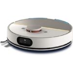 Philips 7000 Series XU7000/02 Robot Aspirapolvere e Lavapavimenti 42W 5000Pa
