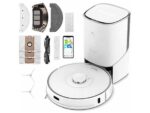 Sencor SRV 620 Robot Aspirapolvere 50W  Telecomando