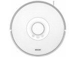 Sencor SRV 620 Robot Aspirapolvere 50W  Telecomando - immagine 3
