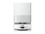 Roborock Q Revo C Robot Aspirapolvere e Lavapavimenti 67W 12000Pa Bianco - immagine 3