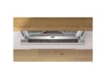 BOSCH SMD8TCX04E LAVASTOVIGLIE, 598 mm, Classe A - immagine 5