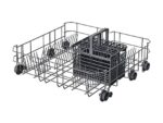 Candy Lavastoviglie da Incasso CI 3E9E0W - 60 cm, 49 dB, Scomparsa Totale, Classe E - immagine 5