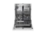 Candy Lavastoviglie da Incasso CI 3E9E0W - 60 cm, 49 dB, Scomparsa Totale, Classe E - immagine 6