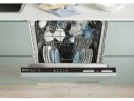 CANDY CDIN 2L360PB LAVASTOVIGLIE, 598 mm, Classe E - immagine 4
