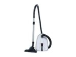 NILFISK Select 128390149 Aspirapolvere a Traino Con Sacco 650W Filtro HEPA - immagine 2