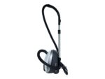 NILFISK Select 128390149 Aspirapolvere a Traino Con Sacco 650W Filtro HEPA - immagine 3