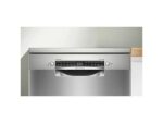 BOSCH SMS4EVI00E, 44 dB, coperti: 14 LAVASTOVIGLIE, 60 cm, Classe C - immagine 2