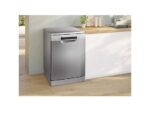 BOSCH SMS4EVI00E, 44 dB, coperti: 14 LAVASTOVIGLIE, 60 cm, Classe C - immagine 3