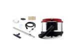 NILFISK VP930 C Aspirapolvere a Traino Professionale Con Sacco 15L Filtro HEPA - immagine 2