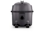 NILFISK Thor R Aspirapolvere a Traino Professionale Con Sacco 10L Filtro HEPA 13 750W