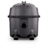 NILFISK Thor R Aspirapolvere a Traino Professionale Con Sacco 10L Filtro HEPA 13 750W