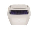 BEKO BP1125H Condizionatore Portatile 12000 BTU Pompa di Calore Wi-Fi Classe A Bianco - immagine 3