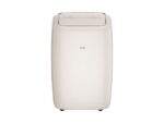 BEKO BP1125H Condizionatore Portatile 12000 BTU Pompa di Calore Wi-Fi Classe A Bianco