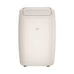 BEKO BP1125H Condizionatore Portatile 12000 BTU Pompa di Calore Wi-Fi Classe A Bianco