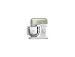Kenwood kMix KMX760GR Impastatrice Planetaria 1000W 5L Verde/Grigio
