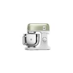 Kenwood kMix KMX760GR Impastatrice Planetaria 1000W 5L Verde/Grigio