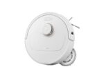 Roborock Q Revo C Robot Aspirapolvere e Lavapavimenti 67W 12000Pa Bianco - immagine 4