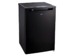 CHiQ Frigorifero da Tavolo Compatto CTT107BD - 85 cm, 107 L, Nero, Classe D - immagine 4
