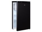 CHiQ Frigorifero da Tavolo Compatto CTT107BD - 85 cm, 107 L, Nero, Classe D - immagine 6