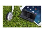 TP-Link M7350 V4 Router 4G LTE Hotspot Mobile Wi-Fi 150 Mbps Nero - immagine 9