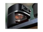 Philips Friggitrice ad Aria 7000 Series Combi XXL HD9880/90 - Cestello 8.3 L, Wi-Fi, 2200W, Nero - immagine 8