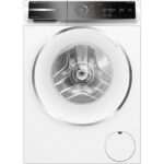 Bosch WGB256A2PL Lavatrice 10 Kg Classe A 1400 Giri EcoSilence Drive SpeedPerfect