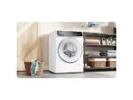Bosch WGB256A2PL Lavatrice 10 Kg Classe A 1400 Giri EcoSilence Drive SpeedPerfect - immagine 3