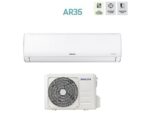 SAMSUNG AR35 Maldives Kit Condizionatore Monosplit 24000 BTU F-AR24ART Classe A++ - immagine 2