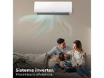 CECOTEC AirClima 18000 Smartfresh Condizionatore Fisso Monosplit 18000 BTU Inverter Classe A - immagine 4