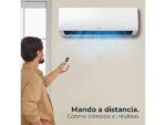 CECOTEC AirClima 18000 Smartfresh Condizionatore Fisso Monosplit 18000 BTU Inverter Classe A - immagine 6